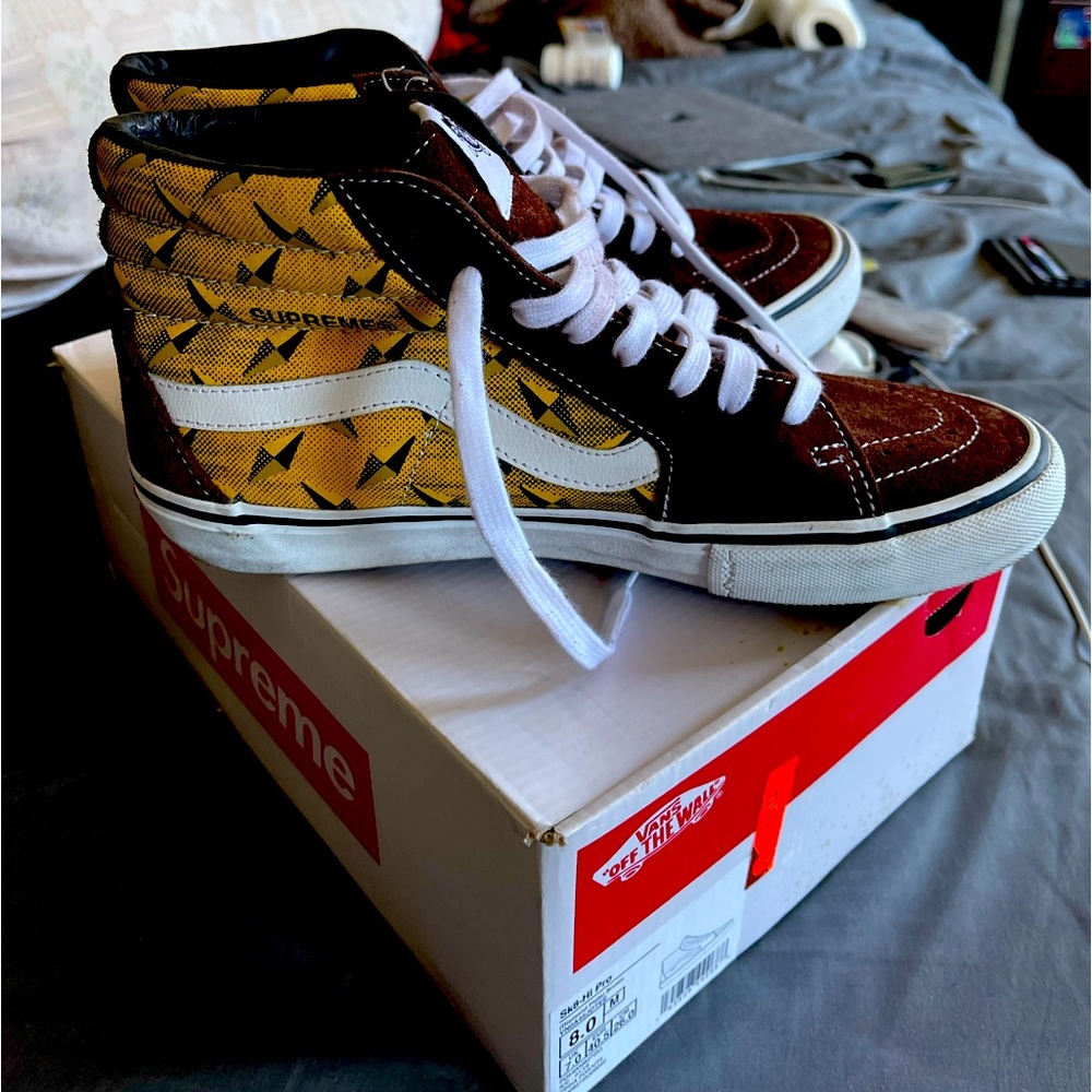 Brand new never worn off original box